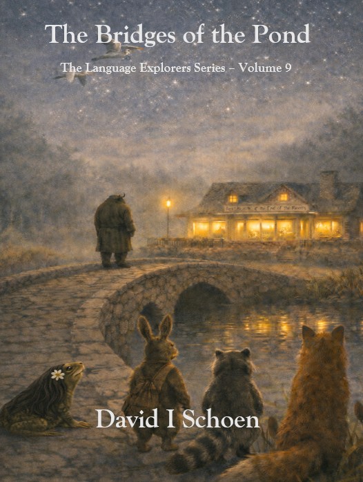 Book 9 (Volume 9) cover